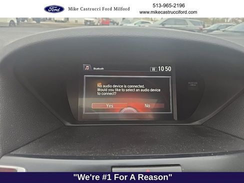 Used 2016 Acura TLX V6 image 7