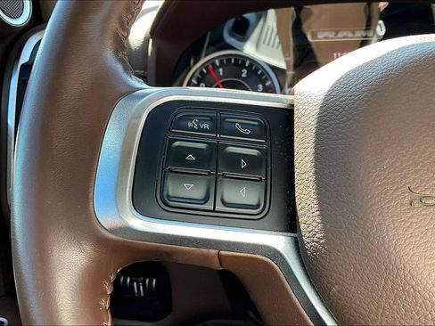 Used 2022 RAM 2500 Laramie AWD/4WD image 22