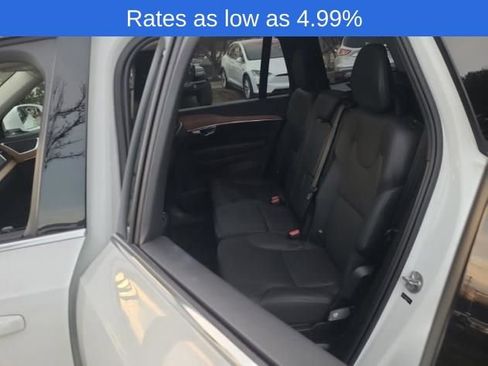 Certified 2023 Volvo XC90 B6 Plus image 10