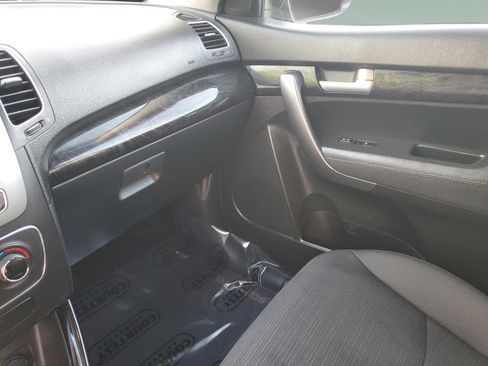 Used 2015 Kia Sorento LX FWD image 22