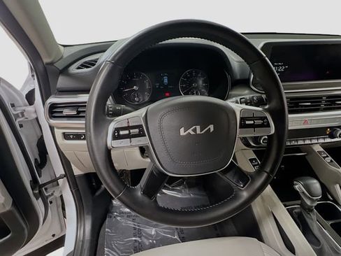 Certified 2022 Kia Telluride S AWD/4WD image 11