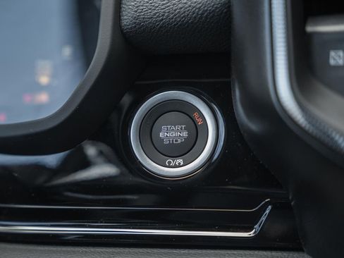 New 2026 RAM 1500 Rebel AWD/4WD image 31