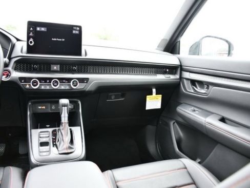 New 2026 Honda CR-V Sport-L image 20