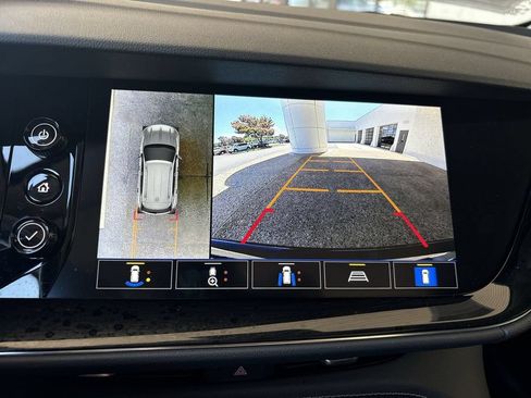 Certified 2023 Buick Envision Avenir FWD image 15