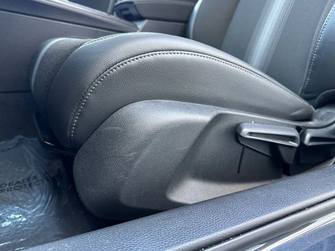 Used 2026 Honda Civic Sport image 14