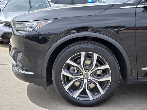 Certified 2024 Acura MDX Technology image 10
