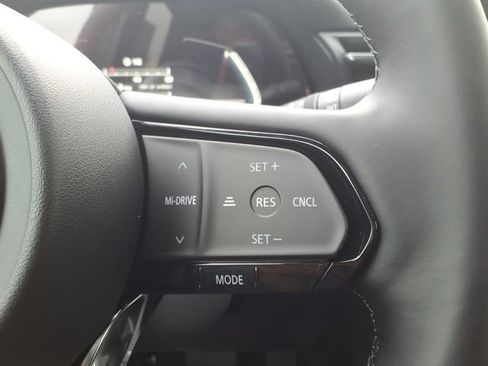 New 2026 MAZDA CX-5 Preferred AWD/4WD image 19