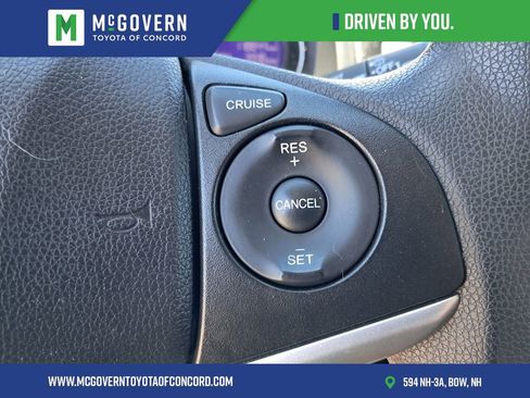 Used 2015 Honda Fit LX image 22