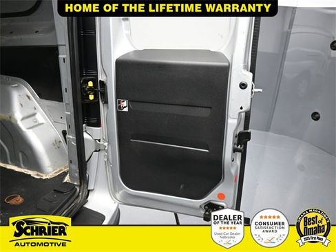 Used 2020 RAM ProMaster City Tradesman SLT image 27