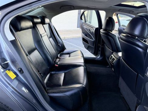 Used 2015 Lexus LS 460 L AWD/4WD image 18