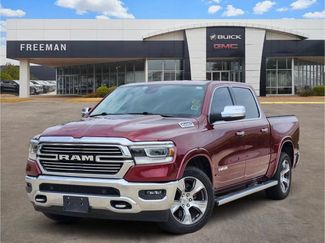 Used 2019 RAM 1500 Laramie RWD video 1