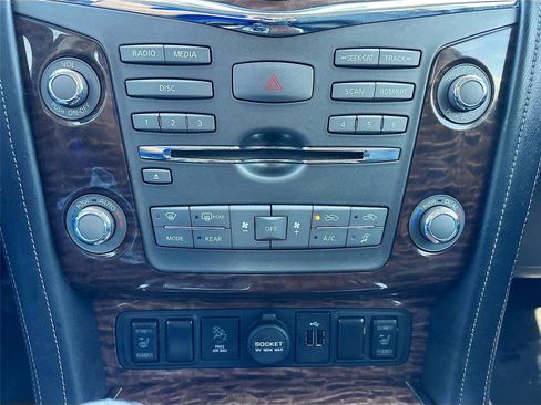 Used 2019 Nissan Armada SL w/ Premium Package image 17