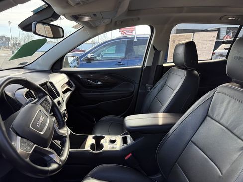 Certified 2019 GMC Terrain Denali w/ Advanced Safety Package image 6