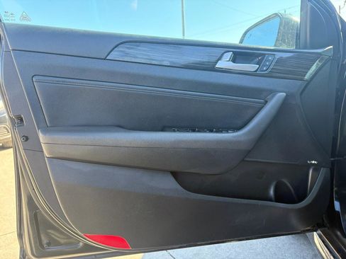 Used 2016 Hyundai Sonata Limited w/ Option Group 04 image 17