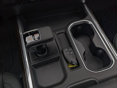 New 2026 GMC Sierra 1500 Elevation w/ Elevation Premium Package image 27