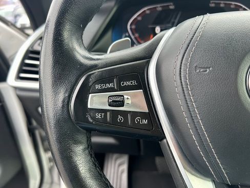 Used 2021 BMW X6 xDrive40i w/ Premium Package image 19