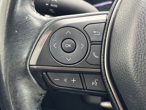 Used 2021 Toyota Camry SE image 18