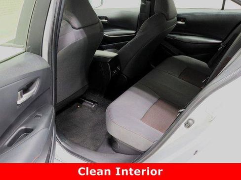 Certified 2023 Toyota Corolla SE image 24