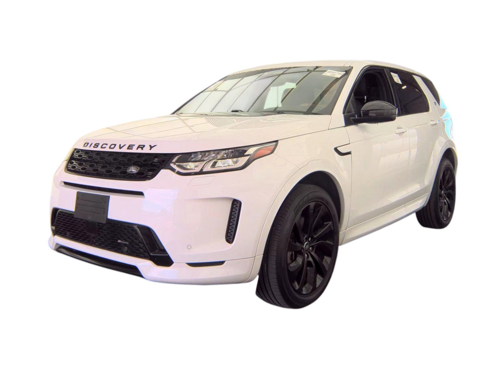 Used 2023 Land Rover Discovery Sport S R-Dynamic AWD/4WD image 3