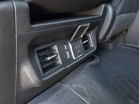 Used 2023 Chevrolet Silverado 1500 LT Trail Boss w/ Protection Package image 28