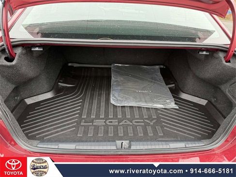 Used 2022 Subaru Legacy Limited image 15