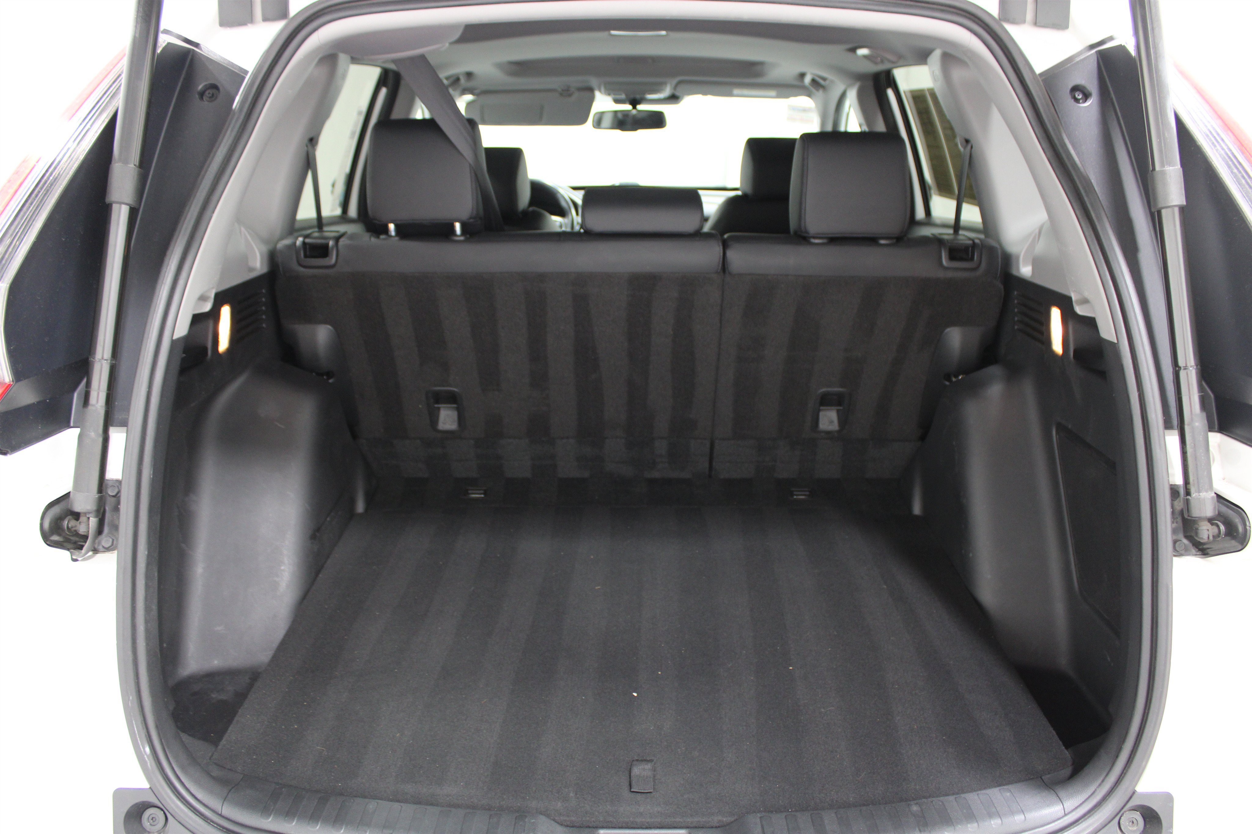 Used 2021 Honda CR-V Touring image 21