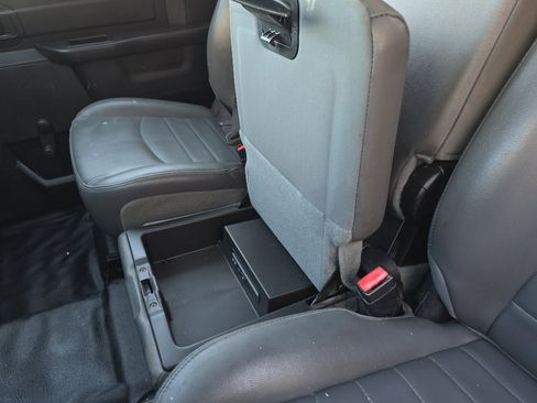 Used 2015 RAM 2500 Tradesman RWD image 22