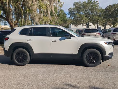 New 2026 MAZDA CX-50 2.5 Hybrid w/ Weather Package image 2