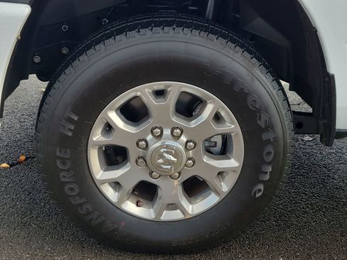 Certified 2024 RAM 3500 Laramie image 16