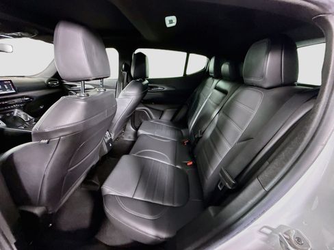 Used 2024 Dodge Hornet GT Plus AWD/4WD image 25