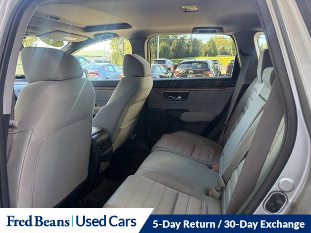 Used 2021 Honda CR-V EX image 26