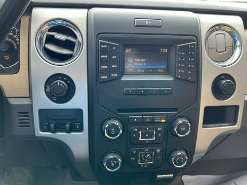 Used 2014 Ford F150 XLT w/ Equipment Group 302A Luxury image 21