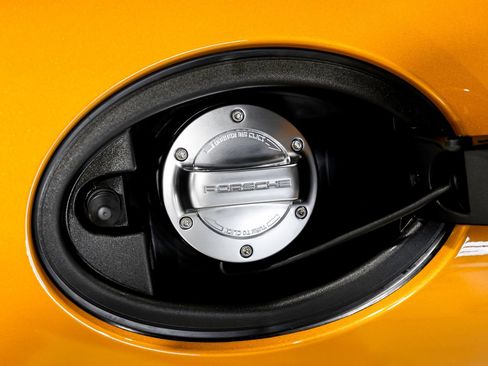 Used 2018 Porsche 911 Turbo S AWD/4WD image 50