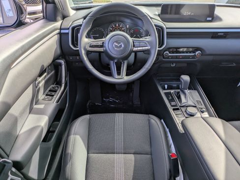 New 2026 MAZDA CX-50 2.5 Hybrid w/ Weather Package image 17
