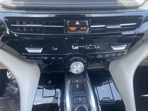 New 2026 Acura MDX Type S image 27