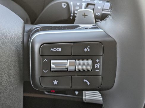 New 2027 Hyundai Santa Fe XRT AWD/4WD image 33