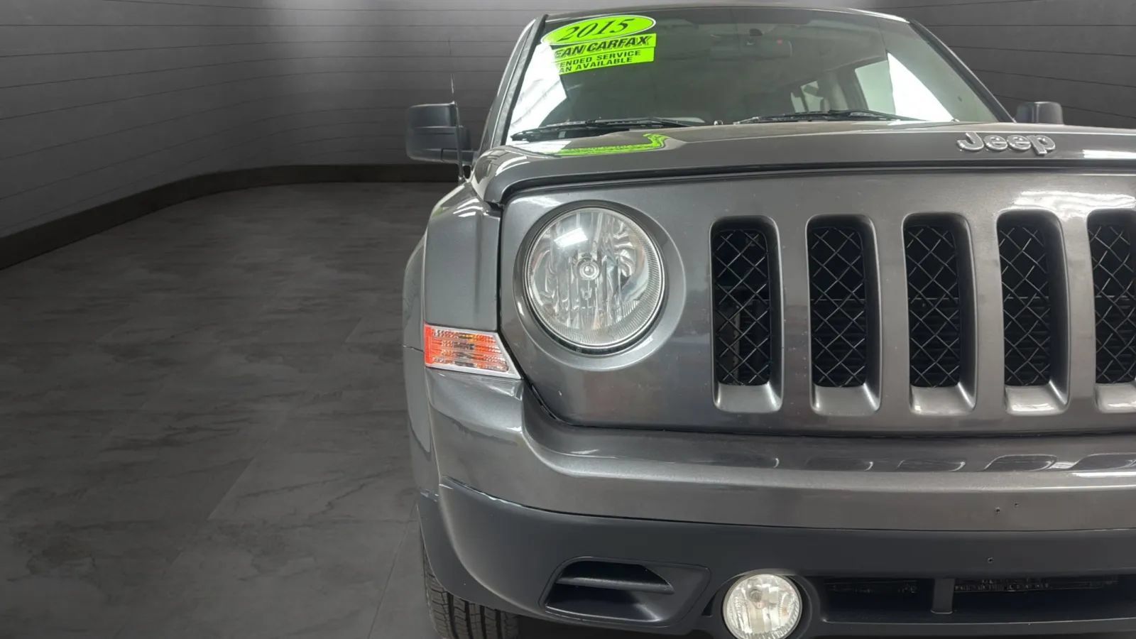 Used 2015 Jeep Patriot Sport w/ Power Value Group FWD image 28