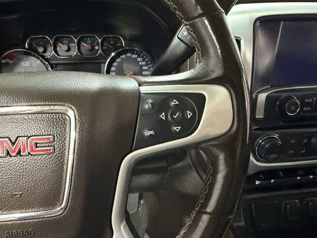Used 2018 GMC Sierra 2500 SLT AWD/4WD image 14
