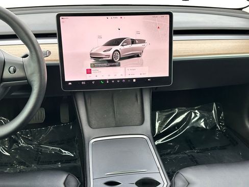 Used 2022 Tesla Model 3 Long Range AWD/4WD image 11