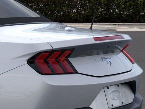 New 2026 Ford Mustang Convertible w/ Anti-Theft Package image 22