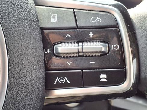 Used 2024 Kia Sorento S FWD image 26