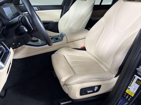 Used 2021 BMW X5 xDrive40i w/ Premium Package 2 AWD/4WD image 5