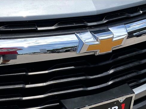 Used 2024 Chevrolet TrailBlazer LS w/ LS Convenience Package FWD image 27