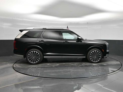 New 2026 Hyundai Palisade Calligraphy AWD/4WD image 9