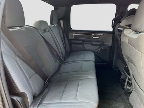 Used 2021 RAM 1500 Big Horn AWD/4WD image 26