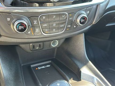 Used 2019 Chevrolet Traverse Premier w/ LPO, Floor Liner Package image 18