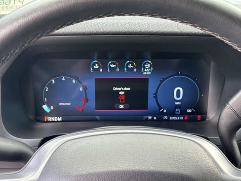 Used 2025 Ford F150 XLT w/ Equipment Group 301A Standard RWD image 19