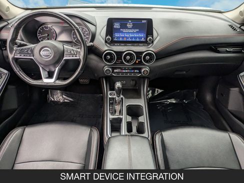 Used 2023 Nissan Sentra SR w/ SR Premium Package image 13