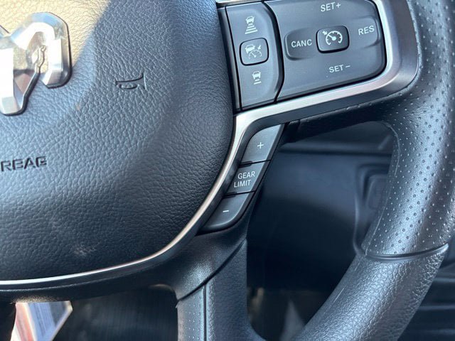 New 2026 RAM 3500 Tradesman AWD/4WD image 20