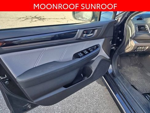 Used 2019 Subaru Legacy 2.5i Sport AWD/4WD image 5